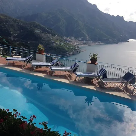Villa Porta Donica *