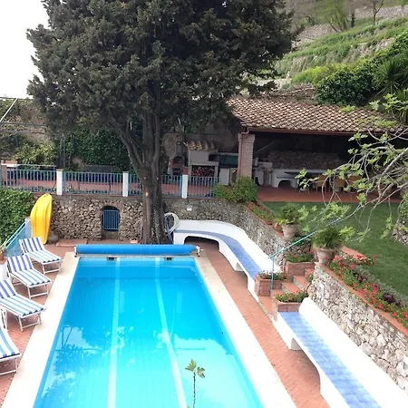 Porta Donica Villa