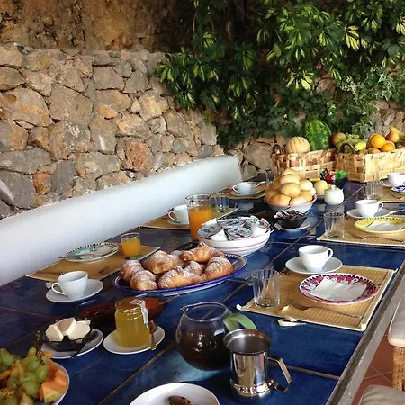 Villa Porta Donica Ravello
