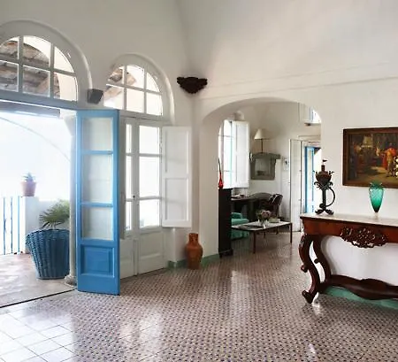 Villa Porta Donica