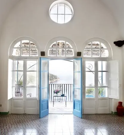 Villa Porta Donica *