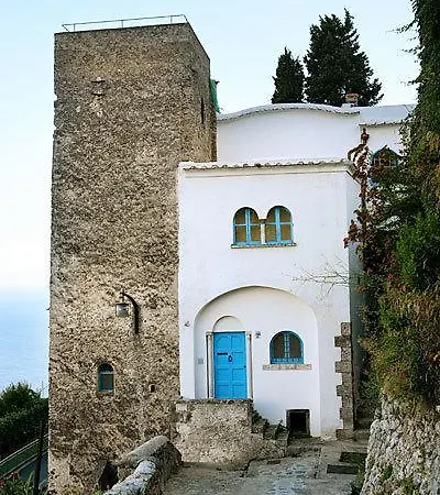 Porta Donica