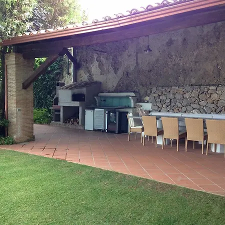 Porta Donica Villa